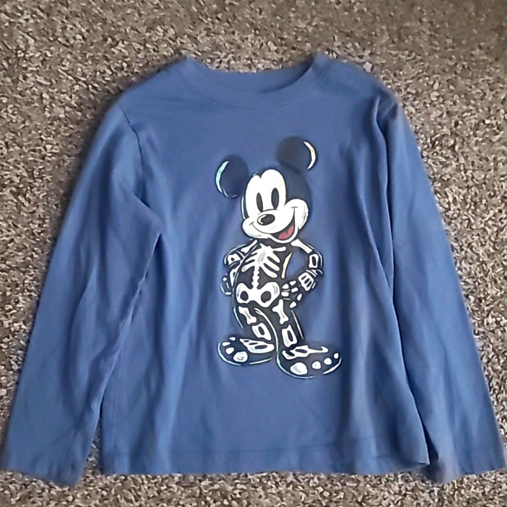 Gap toddler boy top